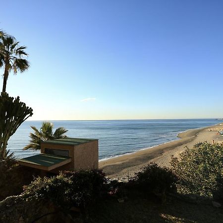 Fabulous Sea View Studio Τορρεμολίνος Εξωτερικό φωτογραφία