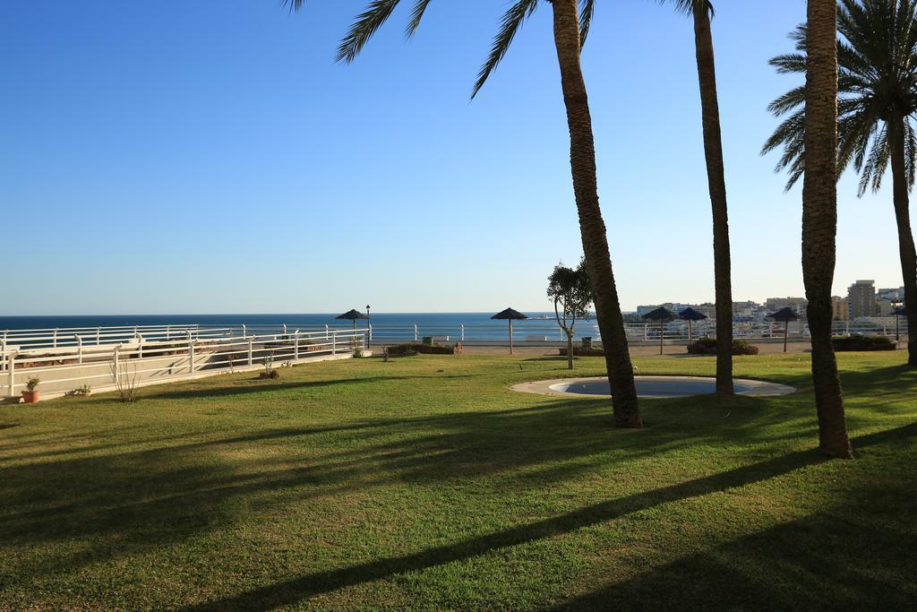 Fabulous Sea View Studio Τορρεμολίνος Εξωτερικό φωτογραφία